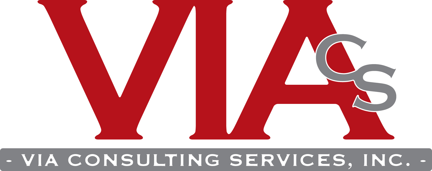 VIA Consulting Services, Inc.